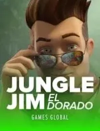jungle jim el dorado logo